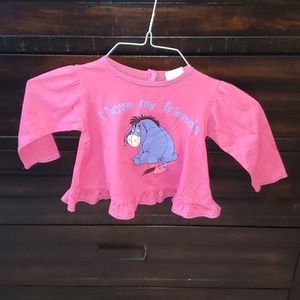 Eeyore I have my friends shirt